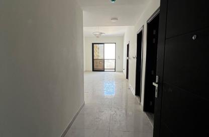 Apartment - 1 - 2 for rent in Al Rawda 3 Villas - Al Rawda 3 - Al Rawda - Ajman
