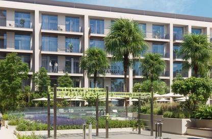 Apartment - 1 - 2 for sale in Binghatti Aurora - District 12 - Jumeirah Village Circle - Dubai Apartment - 1 - 2 for sale in Binghatti Aurora - District 12 - Jumeirah Village Circle - Dubai