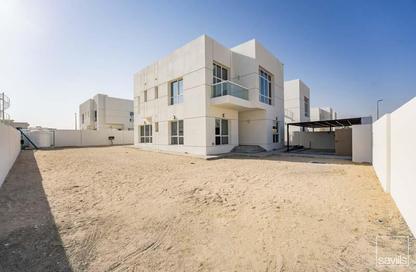 Villa - 4 Bedrooms - 6 Bathrooms for rent in Al Azra - Al Riqqa - Sharjah Villa - 4 Bedrooms - 6 Bathrooms for rent in Al Azra - Al Riqqa - Sharjah