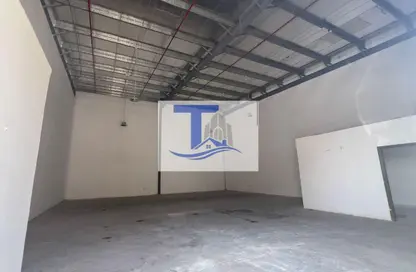 Office Space - Studio - 1 Bathroom for rent in ICAD - Industrial City Of Abu Dhabi - Mussafah - Abu Dhabi