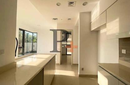 Villa - 4 - 4 for rent in Maple at Dubai Hills Estate 3 - Maple at Dubai Hills Estate - Dubai Hills Estate - Dubai
