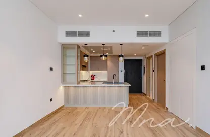 Apartment - 1 Bedroom - 2 Bathrooms for sale in Elegance by Chaimaa - District 18 - Jumeirah Village Circle - Dubai
