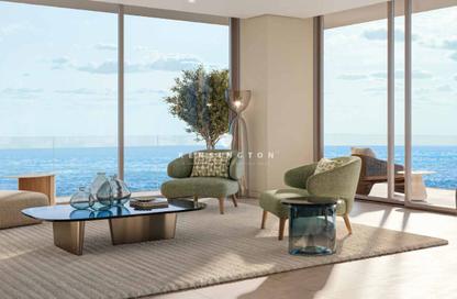 Apartment - 2 - 3 for sale in Chelsea Residences 2 Tower A - Chelsea Residences 2 By Damac - Maritime City - Dubai