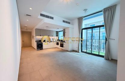Apartment - 1 Bedroom - 2 Bathrooms for rent in Belgravia Heights 1 - Belgravia Heights - District 12 - Jumeirah Village Circle - Dubai
