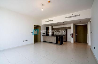 Apartment - 2 Bedrooms - 2 Bathrooms for rent in Meera 2 - Shams Abu Dhabi - Al Reem Island - Abu Dhabi