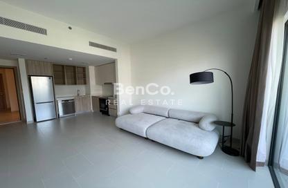Apartment - 1 Bedroom - 1 Bathroom for rent in Park Field Tower 2 - Park Field - Dubai Hills Estate - Dubai