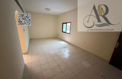 Apartment - 1 - 1 for rent in Fairmont Ajman - Al Nakhil 2 - Al Nakhil - Ajman
