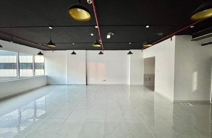 Office Space - Studio - 1 for rent in IT Plaza - Dubai Silicon Oasis - Dubai