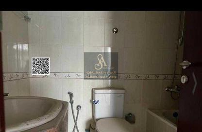 Apartment - 1 Bedroom - 2 Bathrooms for sale in City Tower - Al Nuaimiya - Ajman