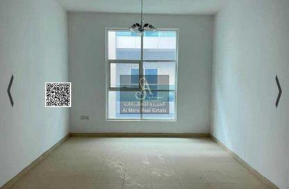 Apartment - 1 Bedroom - 2 Bathrooms for sale in City Tower - Al Nuaimiya - Ajman