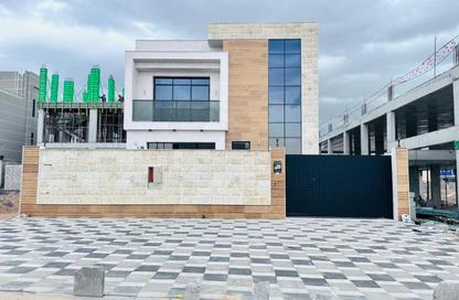 Villa - 4 - 6 for sale in Kabbali Hills - Al Helio 2 - Al Helio - Ajman