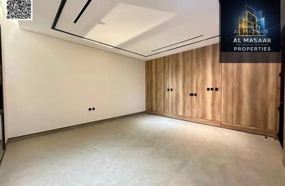 Villa - 5 - 7 for sale in Al Bahia Hills - Al Bahia - Ajman