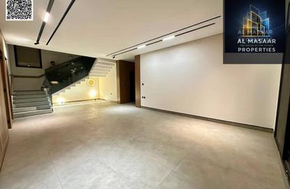 Villa - 5 - 7 for sale in Al Bahia Hills - Al Bahia - Ajman