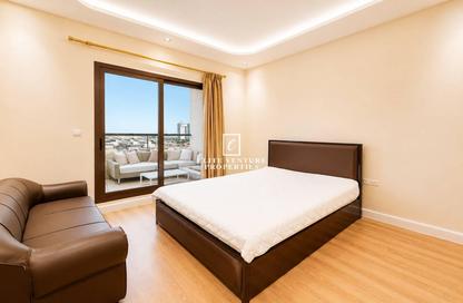 Apartment - 1 Bedroom - 2 Bathrooms for sale in Elite Sports Residence 10 Tower 1 - Elite Sports Residence 10 - Elite Sports Residence - Dubai Sports City - Dubai