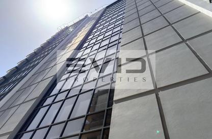 Apartment - Studio - 1 Bathroom for rent in PG One - Al Furjan - Dubai
