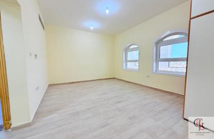 Apartment - Studio - 1 Bathroom for rent in Mohamed Bin Zayed Centre - Mohamed Bin Zayed City - Abu Dhabi