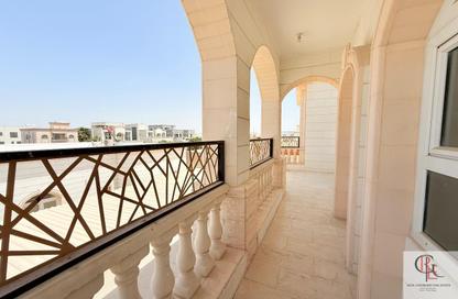Apartment - Studio - 1 Bathroom for rent in Mohamed Bin Zayed Centre - Mohamed Bin Zayed City - Abu Dhabi