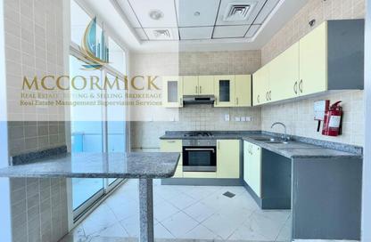 Apartment - 1 Bedroom - 2 Bathrooms for rent in Al Barsha Business Center - Al Barsha 1 - Al Barsha - Dubai Apartment - 1 Bedroom - 2 Bathrooms for rent in Al Barsha Business Center - Al Barsha 1 - Al Barsha - Dubai