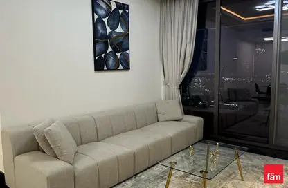 Apartment - 1 Bedroom - 2 Bathrooms for sale in Terraces Marasi Drive - Business Bay - Dubai