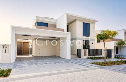 Villa - 5 - 6 for sale in Harmony 2 - Harmony - Tilal Al Ghaf - Dubai