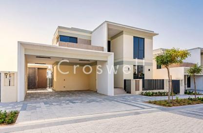 Villa - 5 Bedrooms - 6 Bathrooms for sale in Harmony 2 - Harmony - Tilal Al Ghaf - Dubai Villa - 5 Bedrooms - 6 Bathrooms for sale in Harmony 2 - Harmony - Tilal Al Ghaf - Dubai