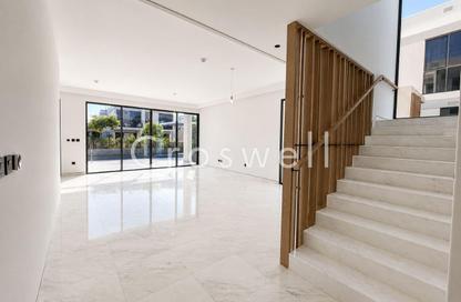 Villa - 5 Bedrooms - 6 Bathrooms for sale in Harmony 2 - Harmony - Tilal Al Ghaf - Dubai Villa - 5 Bedrooms - 6 Bathrooms for sale in Harmony 2 - Harmony - Tilal Al Ghaf - Dubai