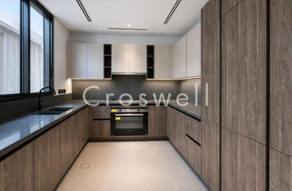 Villa - 5 Bedrooms - 6 Bathrooms for sale in Harmony 2 - Harmony - Tilal Al Ghaf - Dubai Villa - 5 Bedrooms - 6 Bathrooms for sale in Harmony 2 - Harmony - Tilal Al Ghaf - Dubai