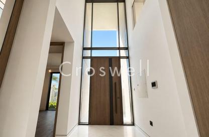 Villa - 5 - 6 for sale in Harmony 2 - Harmony - Tilal Al Ghaf - Dubai