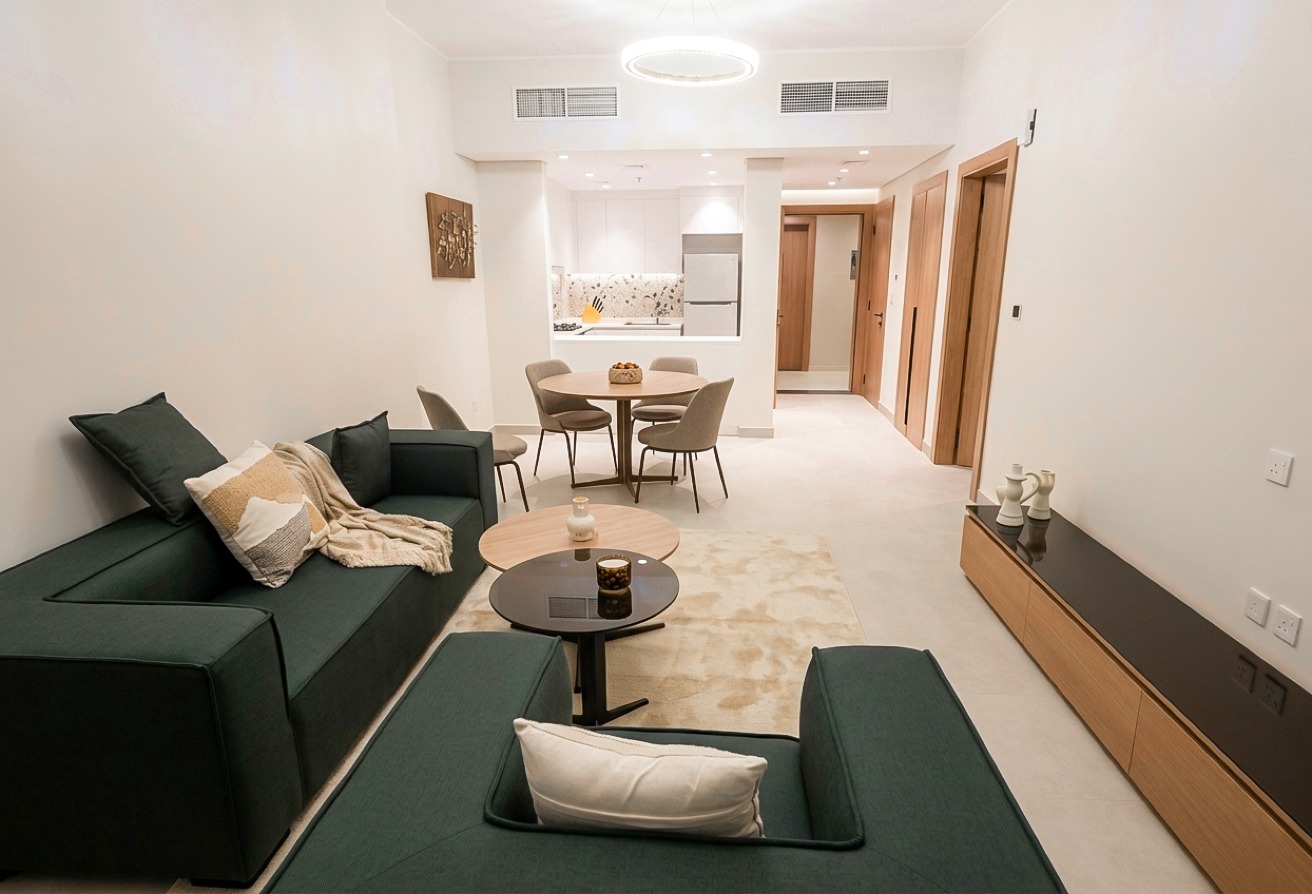 Brand New Building | Great Amenities | Huge Layout