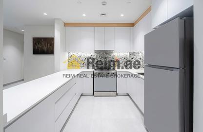 Apartment - 1 Bedroom - 2 Bathrooms for rent in Neva Residences - District 16 - Jumeirah Village Circle - Dubai