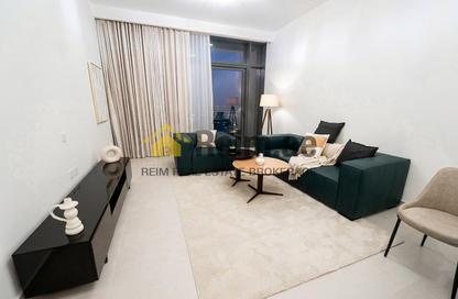 Apartment - 1 Bedroom - 2 Bathrooms for rent in Neva Residences - District 16 - Jumeirah Village Circle - Dubai