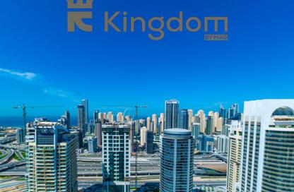 Apartment - 3 Bedrooms - 4 Bathrooms for rent in MBL Residence - JLT Cluster K - Jumeirah Lake Towers - Dubai Apartment - 3 Bedrooms - 4 Bathrooms for rent in MBL Residence - JLT Cluster K - Jumeirah Lake Towers - Dubai