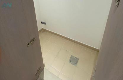 Apartment - 2 Bedrooms - 2 Bathrooms for rent in Waters Edge - Yas Island - Abu Dhabi