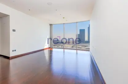 شقة - غرفة نوم - 2 حمامات للايجار في برج خليفة - برج خليفة - وسط مدينة دبي - دبي