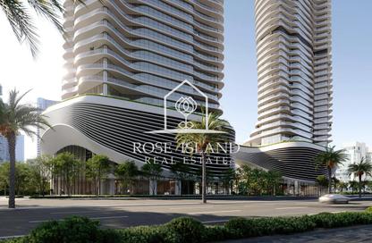 Apartment - 3 Bedrooms - 4 Bathrooms for sale in SAAS Heights - Al Reem Island - Abu Dhabi