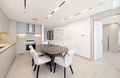 Apartment - 1 - 2 for rent in MAG 330 - City of Arabia - Dubai