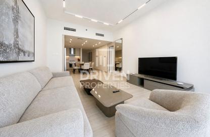 Apartment - 1 - 2 for rent in MAG 330 - City of Arabia - Dubai