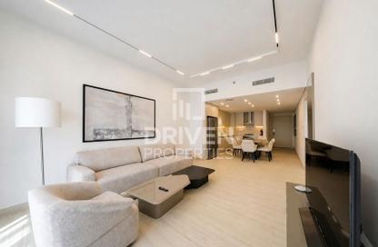 Apartment - 1 - 2 for rent in MAG 330 - City of Arabia - Dubai