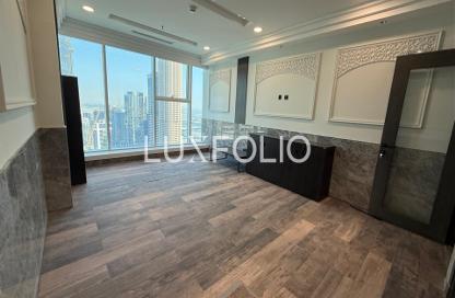 Office Space - Studio for sale in Al Manara Tower - Business Bay - Dubai