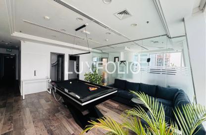 Office Space - Studio for sale in Al Manara Tower - Business Bay - Dubai