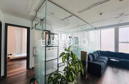 Office Space - Studio for sale in Al Manara Tower - Business Bay - Dubai