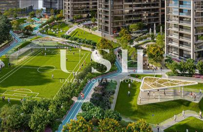 Apartment - 2 - 2 for sale in The Eden at Sobha Central - Sobha Central - Jebel Ali 1 - Jebel Ali - Dubai Apartment - 2 - 2 for sale in The Eden at Sobha Central - Sobha Central - Jebel Ali 1 - Jebel Ali - Dubai