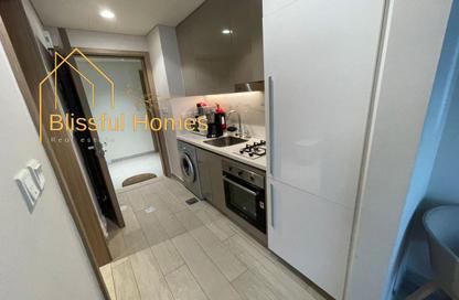 Apartment - Studio - 1 for sale in Azizi Riviera 47 - Azizi Riviera - Meydan One - Meydan - Dubai Apartment - Studio - 1 for sale in Azizi Riviera 47 - Azizi Riviera - Meydan One - Meydan - Dubai
