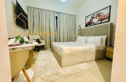 Apartment - Studio - 1 for sale in Azizi Riviera 47 - Azizi Riviera - Meydan One - Meydan - Dubai
