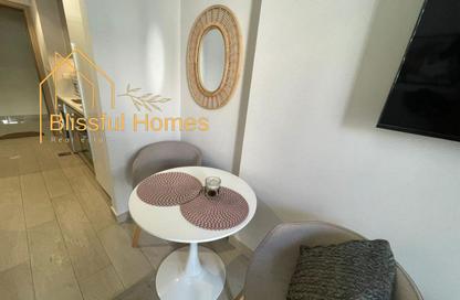 Apartment - Studio - 1 for sale in Azizi Riviera 47 - Azizi Riviera - Meydan One - Meydan - Dubai