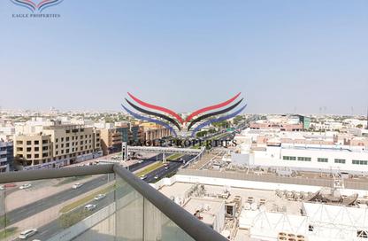 Apartment - 2 Bedrooms - 3 Bathrooms for rent in Al Mamzar Building - Al Mamzar - Deira - Dubai Apartment - 2 Bedrooms - 3 Bathrooms for rent in Al Mamzar Building - Al Mamzar - Deira - Dubai