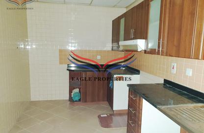 Apartment - 2 Bedrooms - 3 Bathrooms for rent in Al Mamzar Building - Al Mamzar - Deira - Dubai Apartment - 2 Bedrooms - 3 Bathrooms for rent in Al Mamzar Building - Al Mamzar - Deira - Dubai