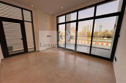 Villa - 4 Bedrooms - 5 Bathrooms for rent in District 12 - Jumeirah Village Circle - Dubai Villa - 4 Bedrooms - 5 Bathrooms for rent in District 12 - Jumeirah Village Circle - Dubai