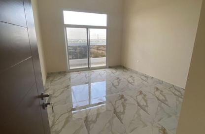 Apartment - 2 Bedrooms - 2 Bathrooms for rent in Al Mowaihat 3 - Al Mowaihat - Ajman