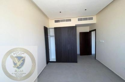 Apartment - 1 Bedroom - 2 Bathrooms for rent in Al Jurf Industrial 3 - Al Jurf Industrial - Ajman Apartment - 1 Bedroom - 2 Bathrooms for rent in Al Jurf Industrial 3 - Al Jurf Industrial - Ajman